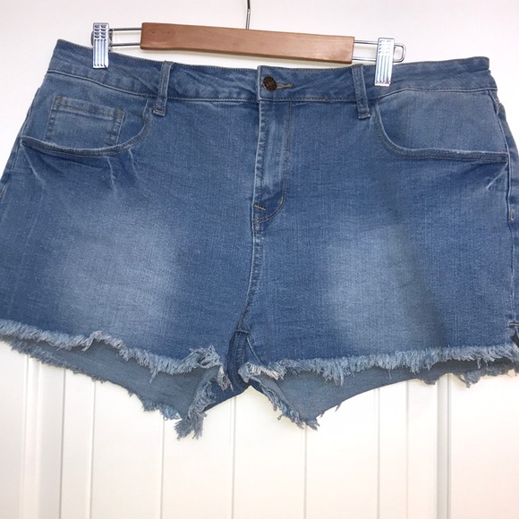 Pants - Women’s size 2XL  shorts.